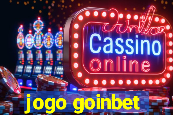 jogo goinbet