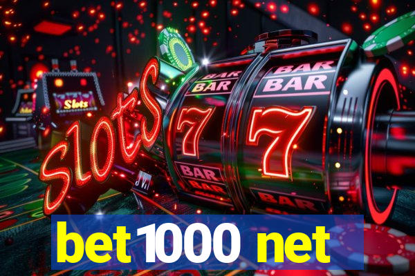 bet1000 net