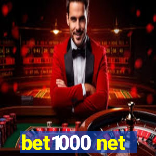 bet1000 net