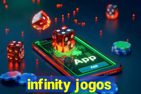 infinity jogos