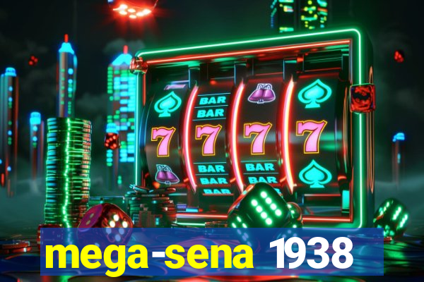 mega-sena 1938