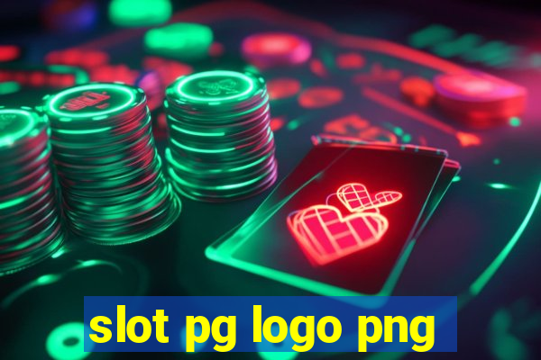 slot pg logo png