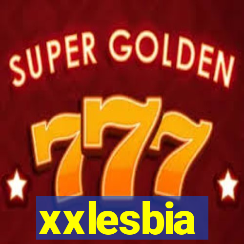 xxlesbia