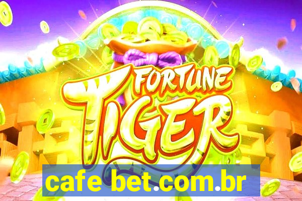 cafe bet.com.br