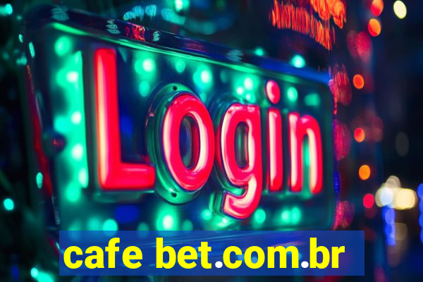 cafe bet.com.br