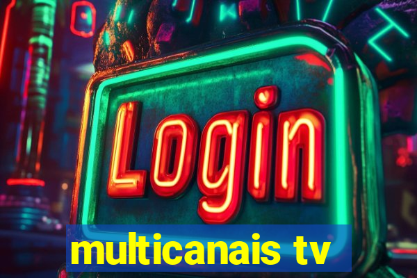 multicanais tv