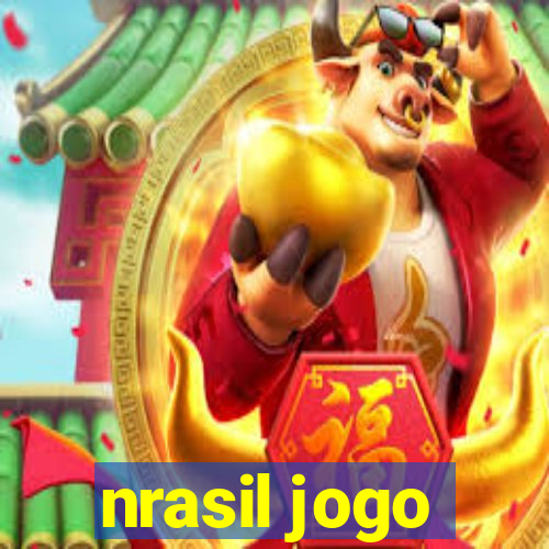 nrasil jogo