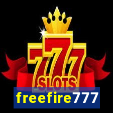 freefire777