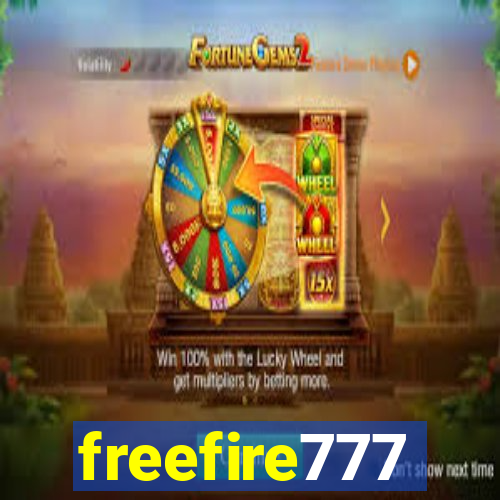 freefire777