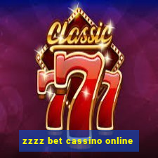 zzzz bet cassino online