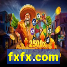 fxfx.com