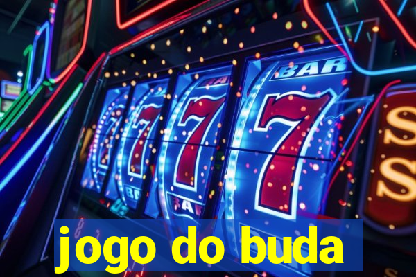 jogo do buda