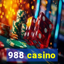 988 casino