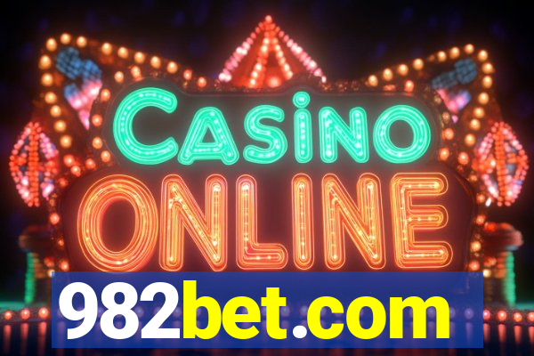 982bet.com