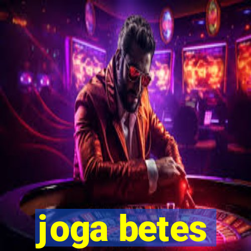 joga betes