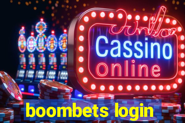 boombets login