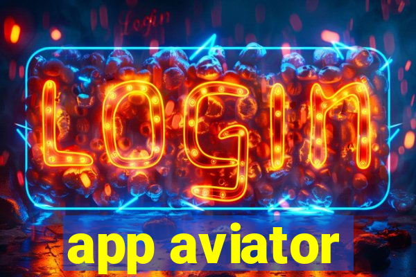 app aviator