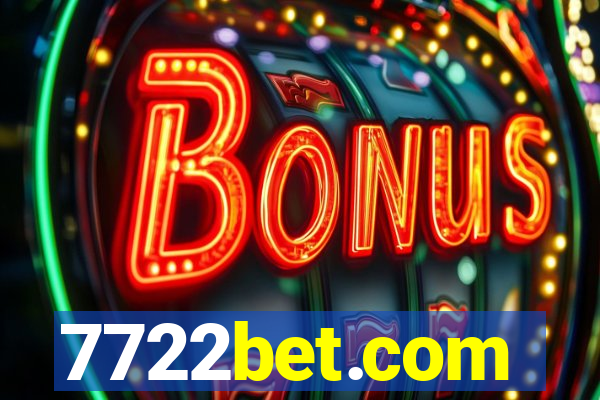 7722bet.com