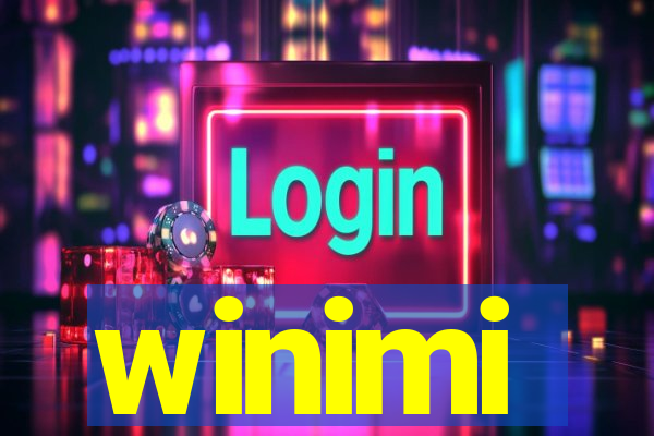 winimi