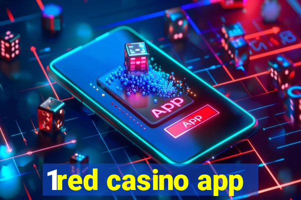 1red casino app