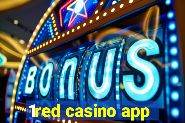 1red casino app