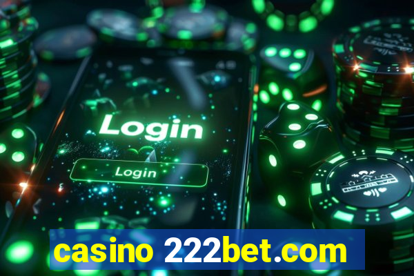 casino 222bet.com