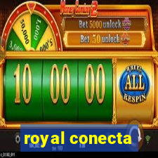 royal conecta