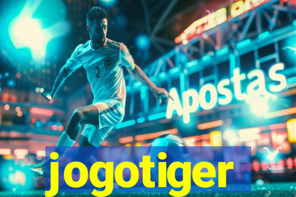 jogotiger