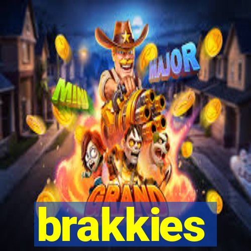 brakkies