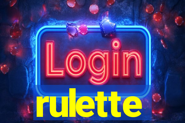 rulette