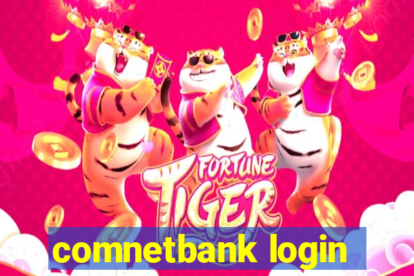 comnetbank login