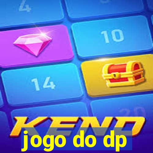 jogo do dp