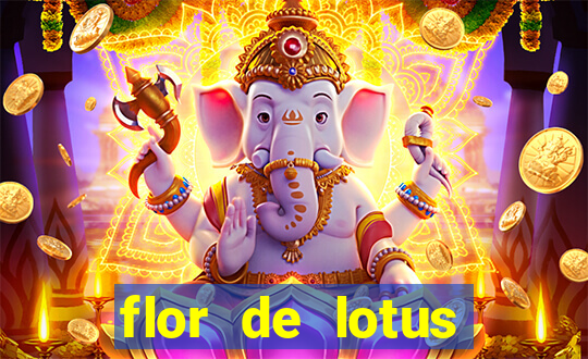 flor de lotus mitologia grega