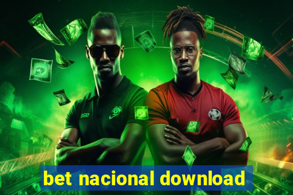 bet nacional download