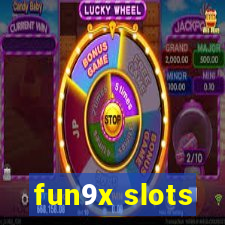 fun9x slots