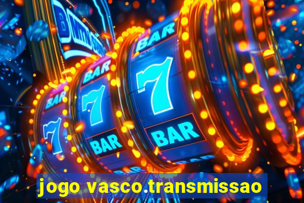 jogo vasco.transmissao