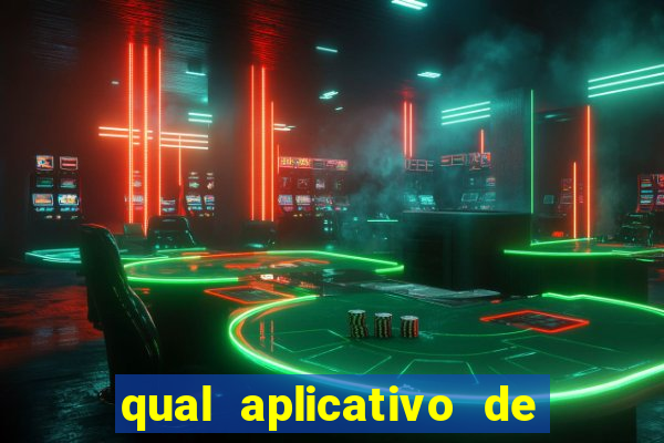 qual aplicativo de jogo que paga dinheiro de verdade