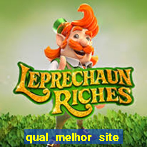 qual melhor site para jogar o jogo do tigre