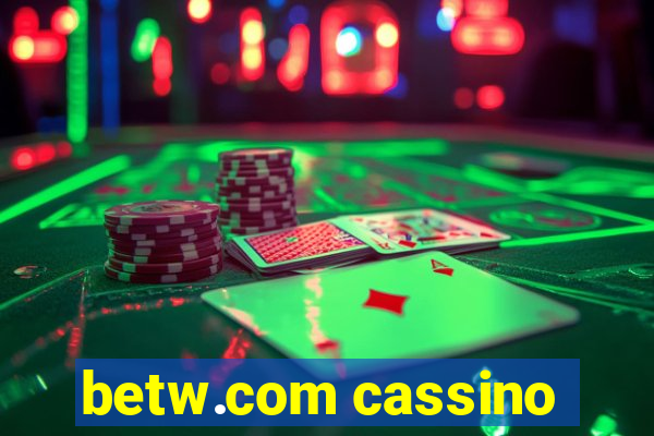 betw.com cassino