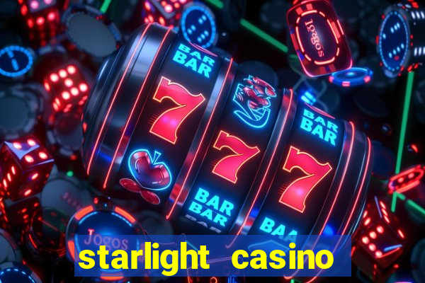 starlight casino new westminster bc