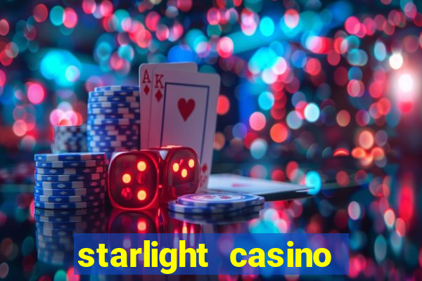 starlight casino new westminster bc