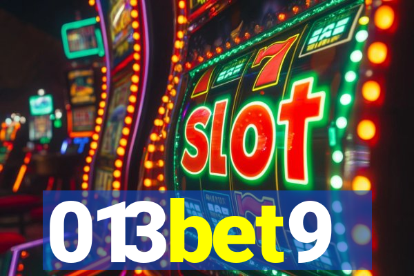 013bet9