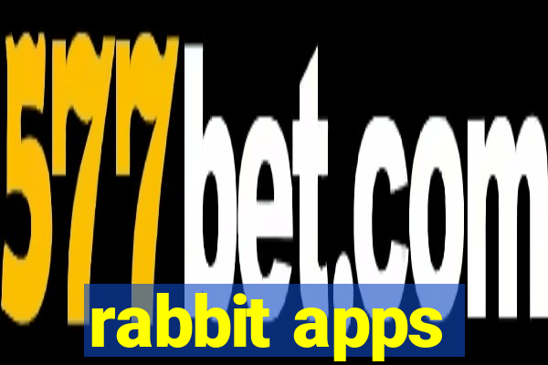 rabbit apps