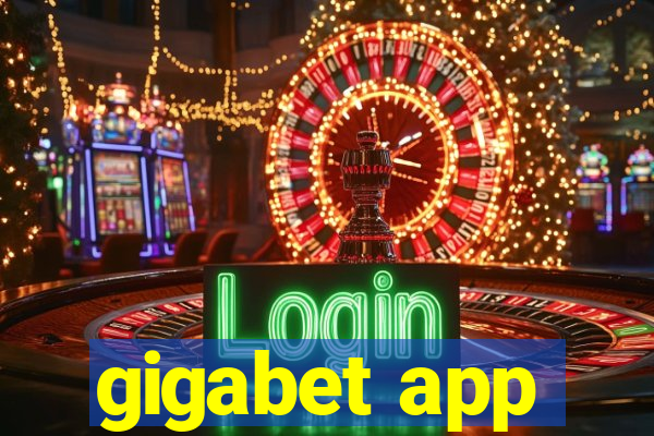 gigabet app