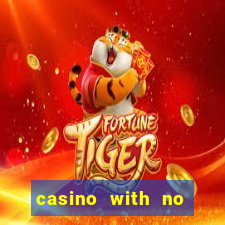 casino with no deposit bonus