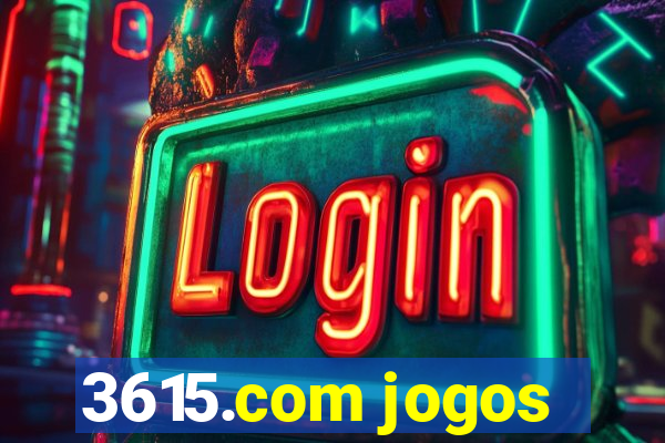 3615.com jogos