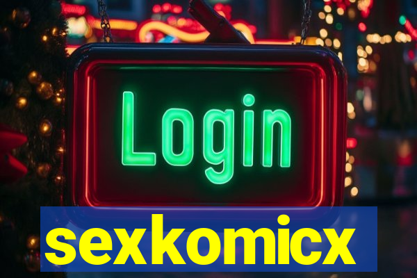 sexkomicx