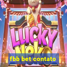 fbb bet contato