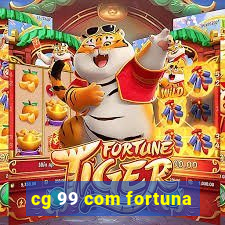 cg 99 com fortuna