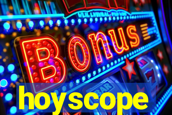 hoyscope